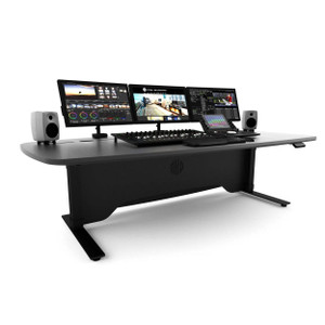 AKA Design ProView Sit-Stand Desk 1