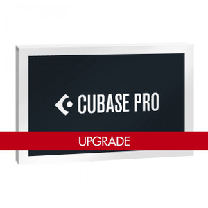 Steinberg Cubase Pro 12 Upgrade Box