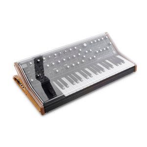Decksaver Moog Subsequent37 Cover