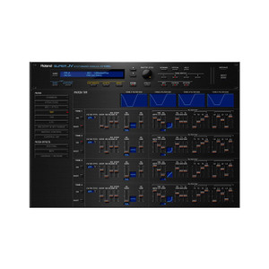 Roland Cloud JV-1080 Lifetime Key (Download) 1