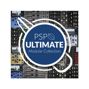 Cherry Audio PSP Ultimate Modular Col. (Download) 1