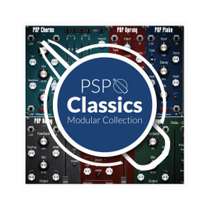 Cherry Audio PSP Classics Modular Col. (Download) 1