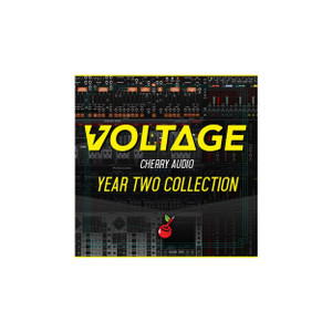 Cherry Audio Year Two Collection (Download) 1