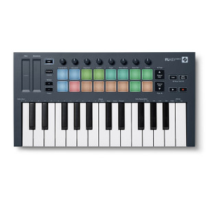 Novation FLkey Mini Top