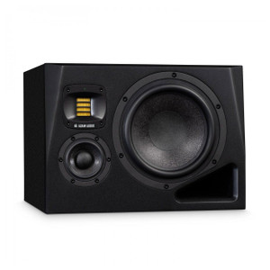 Adam Audio A8H – R Side (Single) Angle