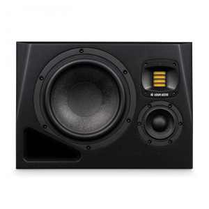 Adam Audio A8H – L Side (Single) Front