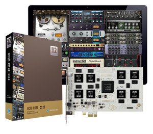 Universal Audio UAD-2 OCTO Core PCIe