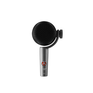 Austrian Audio OC7 Front
