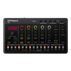Roland AIRA Compact T-8 Top