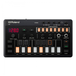 Roland AIRA Compact J-6 Top 