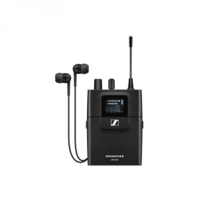 Sennheiser XSW IEM EK (B) Receiver Earphones