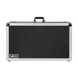 UDG Ultimate Pick Foam Flight Case 2XL Silver 3