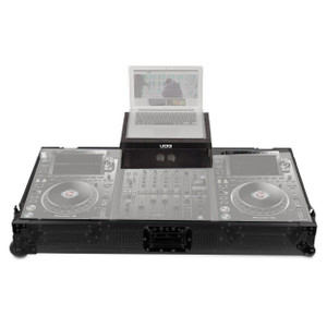 UDG FlightCase Set Pioneer CDJ-3000 900NXS2 Blk Plus (L&W) 2