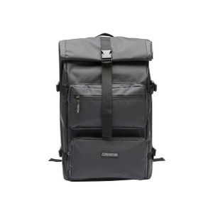 MAGMA Rolltop Backpack III 3
