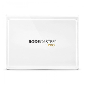 Rode Rodecaster Pro II Cover