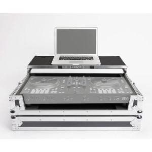 MAGMA DJ Controller Workstation Rane One 2