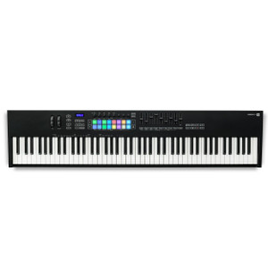 Novation Launchkey 88 MK3 Top