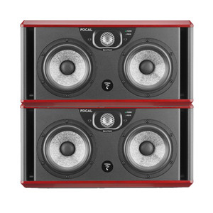 Focal Twin 6 ST6