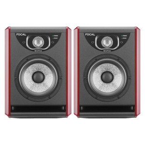 Focal Solo 6 ST6 (Pair)