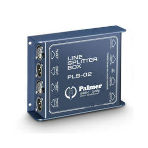 Palmer LS 02 1