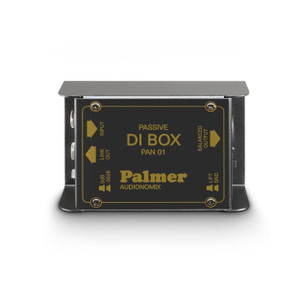 Palmer PAN 01