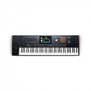 Korg Pa5X 76 Top