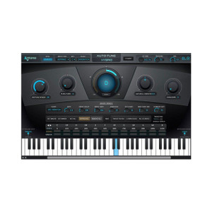 Antares Auto Tune Hybrid