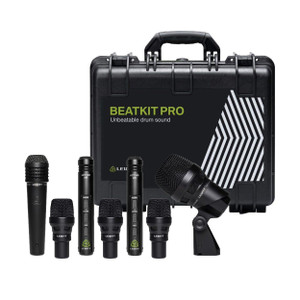 Lewitt Beakit Pro