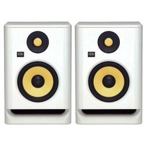 KRK Rokit RP5 G4 White Noise