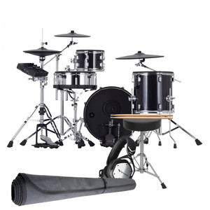 Roland VAD504 Drum Package