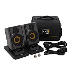  KRK GoAux 3 Package