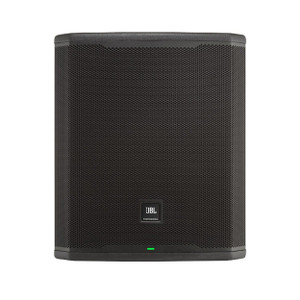 JBL PRX918XLF Front