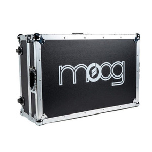 Moog Minimoog Model D ATA Case