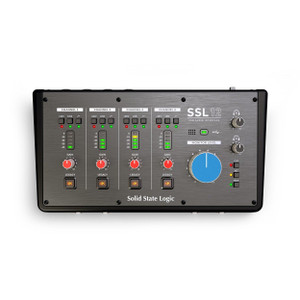 SSL 12 Top