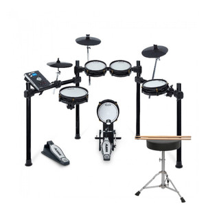 Alesis Command Mesh Kit (Special Edition) Drum Package
