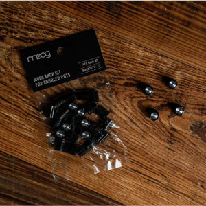 Moog Upgrade Knob Kit