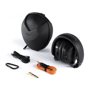 Used V-Moda M-200 (Black)