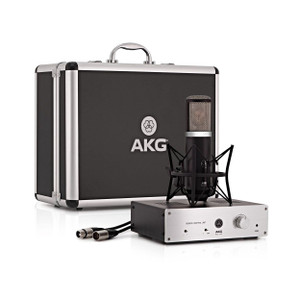 AKG P820 Main