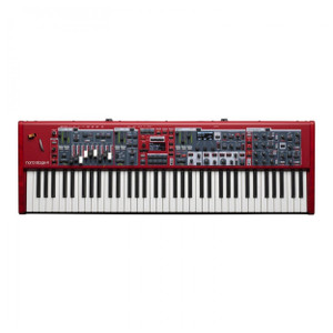 Nord Stage 4 73 Top