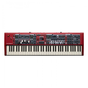 Nord Stage 4 Compact Top