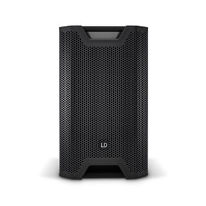 LD Systems ICOA 12 Black (Single) Front