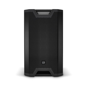 LD Systems ICOA 15 Black (Single) Front