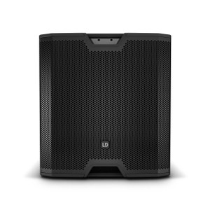 LD Systems ICOA Sub 18 A Front