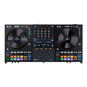 RANE FOUR Top