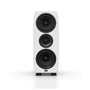 IK Multimedia iLoud Precision MTM White Front