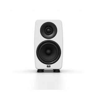 IK Multimedia iLoud Precision 5 White Front