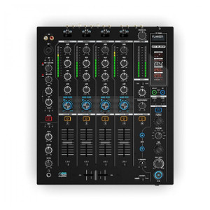 Reloop RMX-85 Top