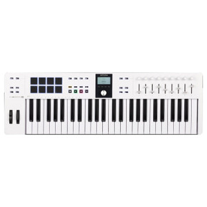 Arturia Keylab Essential MK3 Top