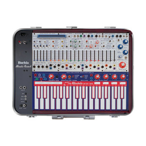 Buchla Music Easel Retro Top