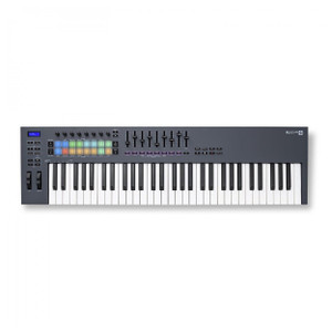 Novation FLkey 61 Top